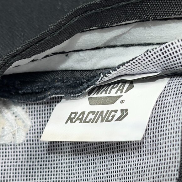 Chase Elliott #9 NASCAR Strapback Hat NAPA Racing Hendrick Motorsports Chevy Men - Picture 9 of 14